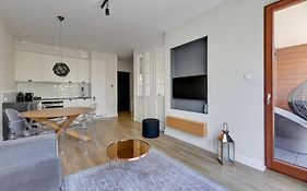 Downtown Apartments Nowe Orłowo